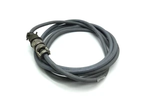 Compumotor 71-016022 SM Servo Motor Encoder Hall Feedback Cable Length 7' Industrial Automation PAC PLC Controller