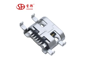Connector Socket Charging Port Dock Plug Repair Type C Micro Usb Connector