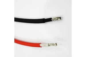 Certified Pv Solar Cable Tinned Copper Solar Pv Dc Cables Solar Cable 2.5 4 6mm2