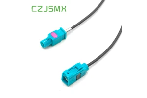 MingXin 18AWG High Temp 125°C Silicone Wiring Harness Listed for Reverse Radar