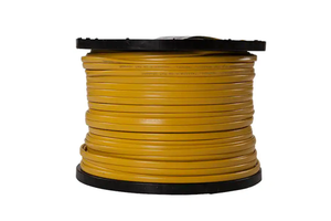 Building Wire Indoor Cable 600volts UL Listed Non Metallic Sheathed Building Wire Cable