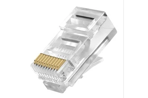 RJ45 Connector Plug for Network Cable