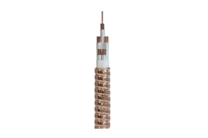 0.6/1KV Fire Resistant Power Cable YTTW