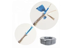 STP 120 Ohm RS485 Communication Cable Shielded Twisted Pair signal Control Cable