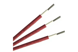 Wholesale ShangJin 1*4sqmm Solid XLPE Insulated UV Solar Power Cable DC 1800V AC 1000V Weatherproof Industrial Use Photovoltaic
