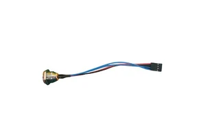 Tail Light Wiring Harness OEM Replacement