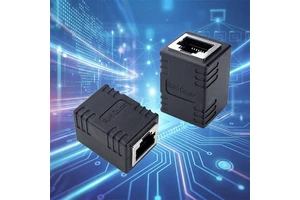 Rj45 Metal Connector CAT6 8P8C
