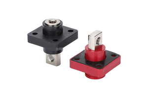 Energy Battery Storage Cable IP67 Waterproof High Mechanical Stability DC Terminal Connector Swapping Solar Storage Terminal