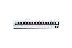 New Energy Vehicle HV Harness Assembly Line With Shield Strands Damage Prevention
