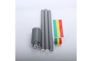 ZhiLi Cold Shrink Terminal Cable Joint Low Voltage Cable Conduit Imported Silicone Gel Insulating Tube 1KV LS-4.0 (10-16mm) 125C