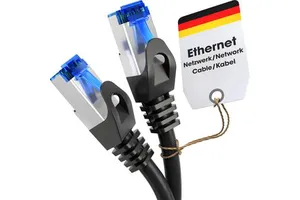 KECHENG Brand Patch Cord Factory China OEM Manufacturer Ethernet Cable Supplier Free Design Custom Logo Cat6a Cat7 PVC LSZH Bare