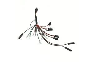 Instrument Panel Wiring Harness - AGPARTS SUITABLE FOR LAND ROVER
