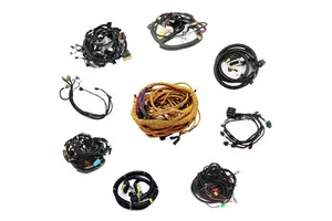 17A-06-25221 Wiring Harness Wire Harness 17A0625221