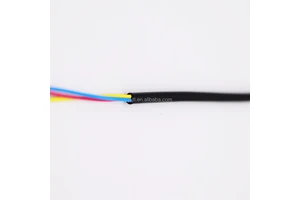 Standard FLR2X11Y XLPE Insulated Multi Core Automotive Car Cable