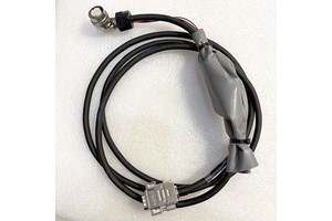 Corrosion-resistant PVC Material Servo Encoder Wiring Harness High Bending Resistance Robot Wiring Harness