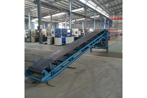 Special Automatic High-Capacity Multi-Voltage Conveyor Belt Production Line Equipment Production Line Equipment Line