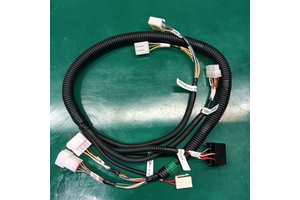 Specialized in Cable Assembly Factory Production All Kinds Customized Car/Auto/Medical/Electric Equipment Wire Harness