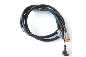 Custom Auto 9006 HB4 LED Daytime Car Fog Light HeadLight Automotive Wiring Harness Manufacturer