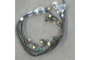 WG2209280043 AMT Wiring Harness (Base Pull) (New Process)