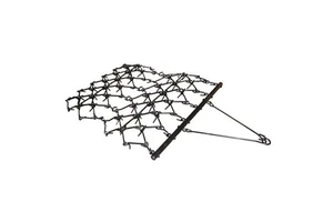 Long Drag Chain Harrow
