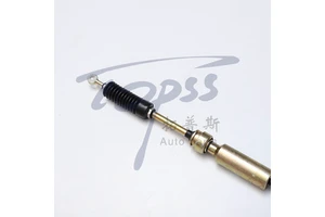 Factory Price Transmission Cable for Chevrolet 96423177 Auto Control Cable Engineering Car Truck Cable