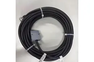 FANUC Industrial Robot Spare Part Servo Motor Power Teach Pendant Encoder Cable A660-2006-T281#L14R53