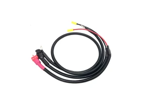 Customized Wiring Loom Harness for Industrial Machine Cable Assemblies