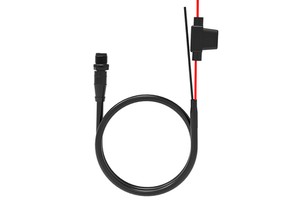 Manufacture Industrial Male to Fuse Connector Cable 1m 2m M12 5 Pin NMEA 2000 Cable Connector