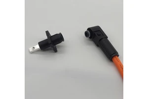 High Voltage 1500v Dc Ip67 New Energy Storage Wiring Harness Manufacturer