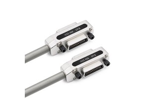 1M IE488 Gpib Data Cable Industrial-Grade Communication Transmission Cable3622