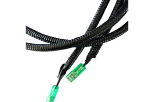 OEM Household Appliances Internal Wiring Harness, Resistant to High and Low Temperatures, and Resistant to Aging