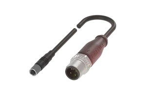 BALLUFF BCC0FJU Control Cables