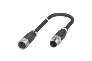 BALLUFF BCC0KFH Control Cables