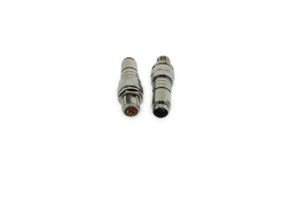 Factory Direct Hot Sale Stainless Steel Waterproof Cable Connector for RV Maker Connector Accessories