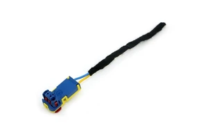 For Automotive Waterproof Copper Wire Harness Connectors High Temperature Resistance 12V Rated for Truck LED Applications