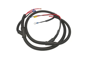 Customized Cable Harnesses Electronic Auto Wiring Harness Assemblies