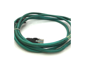 Rj45 840-2m Industrial Ethernet Cable, Cat-5e, Length: 2m, Ip20 New Original Stock Automation Dedic PLC 220V