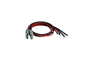 High-voltage Cable Harnesses for Portable Energy Storage and New Energy Vehicle Fast-charging Systems