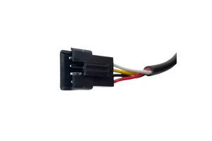 Factory Direct Supply Multi-Core 2547 Shielded Terminal Wire PVC Insulation 2464 Multi-Core Signal Shielded Wire Connection Wire
