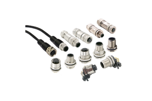 Ip67 Industrial M5 M8 M9 M16 M23 7/8 2 3 4 5 6 7 8 9 10 12 13 14 16 Pin 3Pin Cable Wire Circular Waterproof M12 Connector