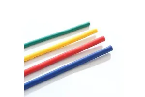 RV Copper-core Wire: Low Resistance and Stable Conductivity; Connection Cable for Industrial Control Equipment