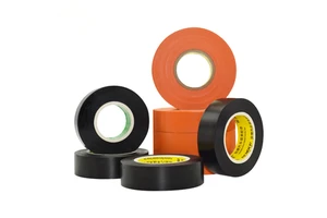 ROHS Approved Car Wiring Harness Bundle with PVC Flame Retardant Automobile Connection Insulation Tape for High Temperatures
