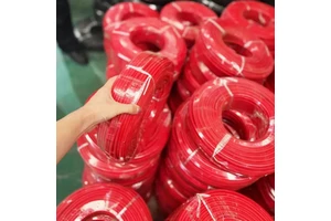 Welcome to the Store to Consult Our Photovoltaic Line Photovoltaic Cable