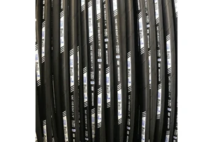 Factory High Pressure Oil Resistant Steel Wire Braided Hydraulic Hose 38mm EN853 2SN SAE100 R2