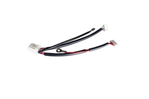 Factory Manufacturing Custom Wiring Harness Auto Electrical Cables Wire Harness
