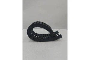 Cable Chain Flexible Energy Chain High Quality Nylon Drag Chain Cable Carrier for CNC Machinery Factory Supply