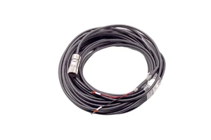 6FX3002-5BL03-1*0 High Flexibility and Bend-Resistant Brake Cable for Drag Chain Applied in Industrial Equipment
