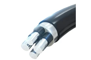 Aluminium Conductor XLPE/PVC Insulation STA/STW Armoured Under Ground Low Voltage Power Cable
