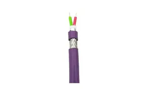 LENZE Servo Feedback Cable Encoder Cable EYF0018A0100F02S03 Can Be Customized for Siemens