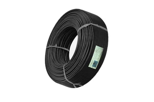 PV1-F 6mm2 4mm2 1000V DC Tin-coated Flexible Copper Conductor Solar PV Cable